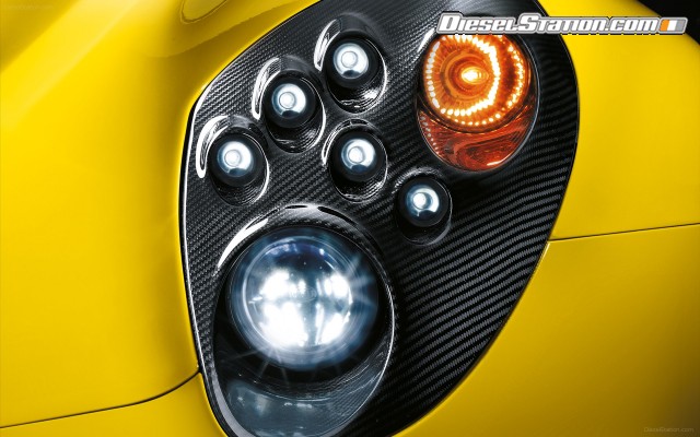 Alfa Romeo 4C Spider 2015 Widescreen Picture #11 Alfa Romeo 4C Spider 2015 Widescreen Picture #11